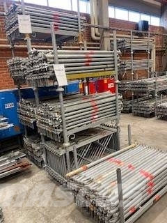 Altrad Assco Modul Ponteggi e impalcature