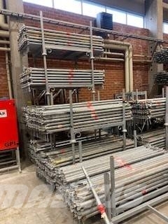 Altrad Assco Modul Ponteggi e impalcature