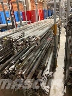 Altrad Assco Modul Ponteggi e impalcature