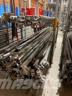 Altrad Assco Modul Ponteggi e impalcature