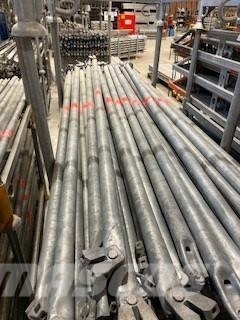 Altrad Assco Modul Ponteggi e impalcature