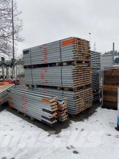 Altrad Assco Modul Ponteggi e impalcature