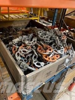 Altrad Assco Modul Ponteggi e impalcature