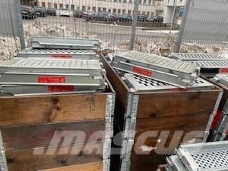 Altrad Assco Modul Ponteggi e impalcature
