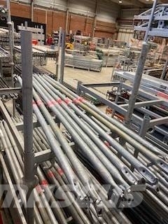 Altrad Assco Modul Ponteggi e impalcature