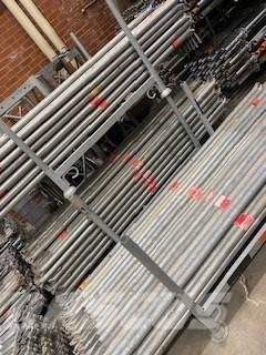 Altrad Assco Modul Ponteggi e impalcature