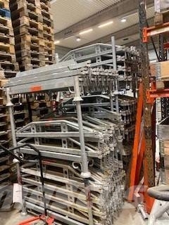 Altrad Assco Modul Ponteggi e impalcature