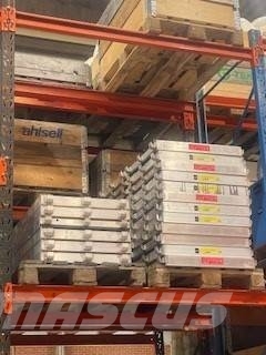 Altrad Assco Modul Ponteggi e impalcature