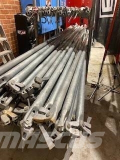 Altrad Assco Modul Ponteggi e impalcature