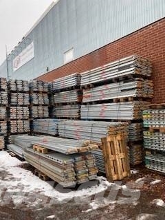 Altrad Assco Modul Ponteggi e impalcature