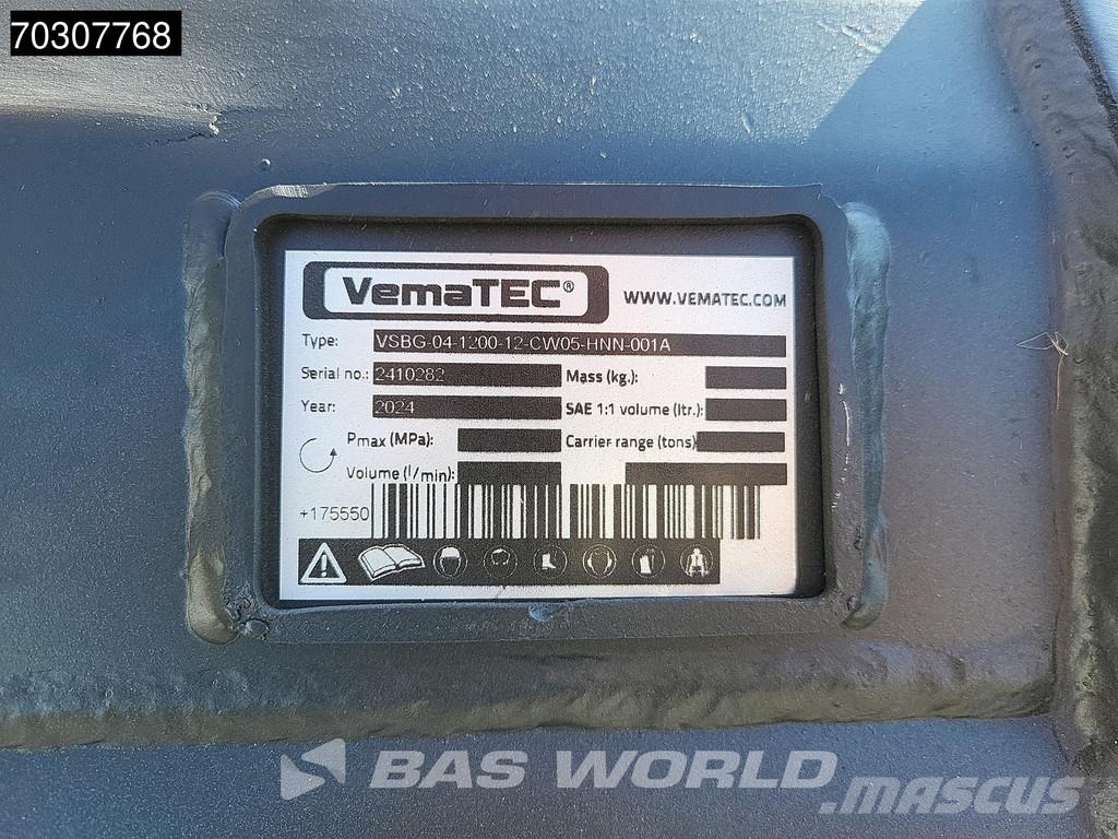 XCMG XE35 E FACTORY WARRANTY - CW / 3 BUCKETS - YANMAR Mini excavators < 7t (Mini diggers)