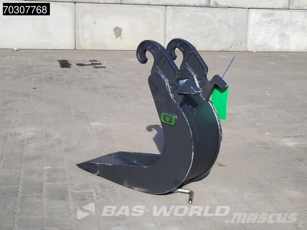 XCMG XE35 E FACTORY WARRANTY - CW / 3 BUCKETS - YANMAR Mini excavators < 7t (Mini diggers)