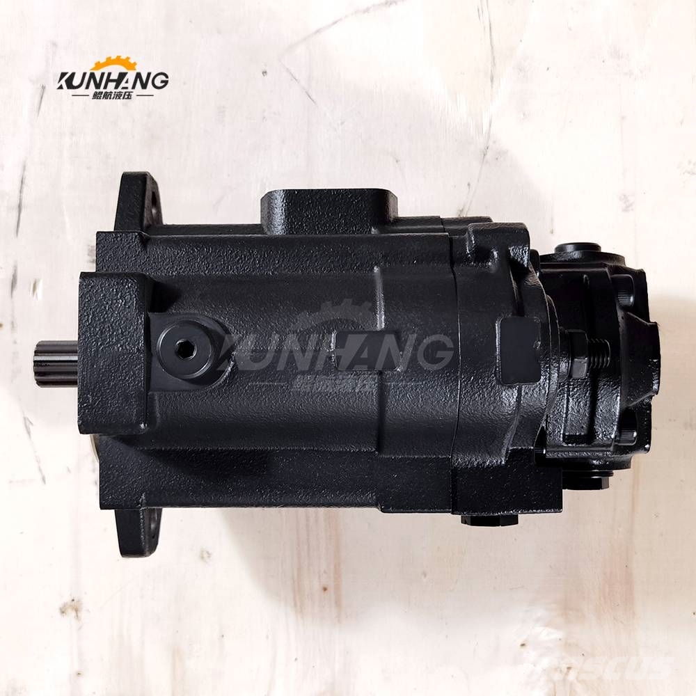 Kubota PSVD2-25 hydraulic pump RX502 main pump Хидравлични