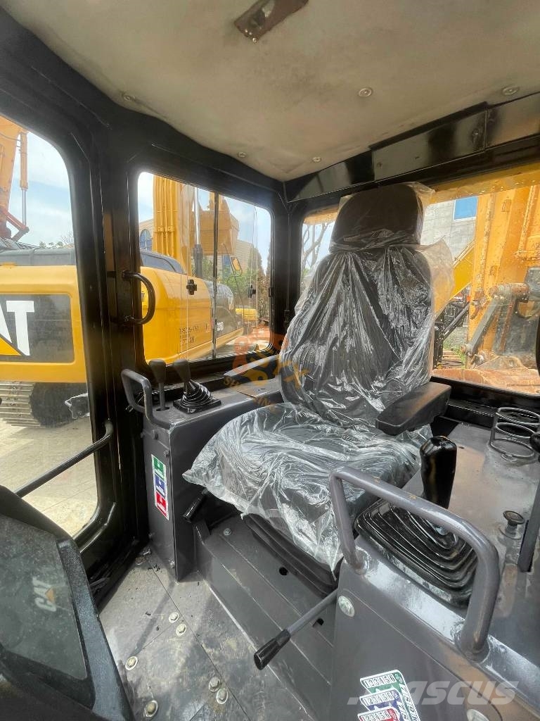 CAT D 5 K 履帶推土機