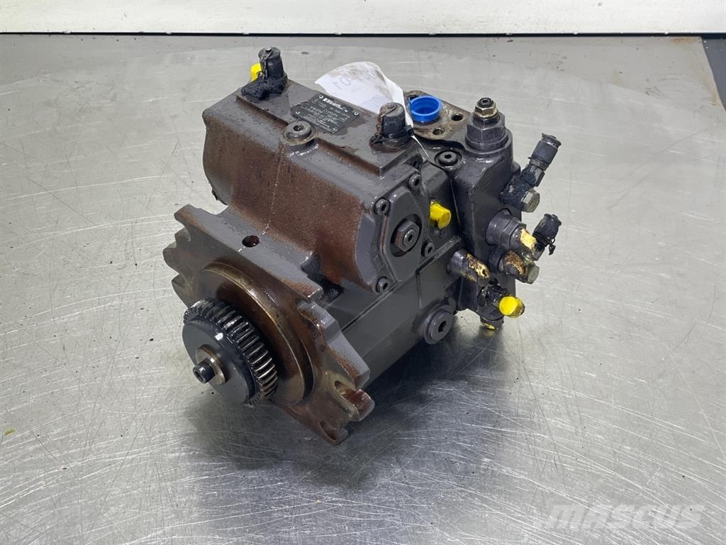 Volvo 2814914/2-Brueninghaus Hydromatik A4VG90-Gearpump Hydraulik