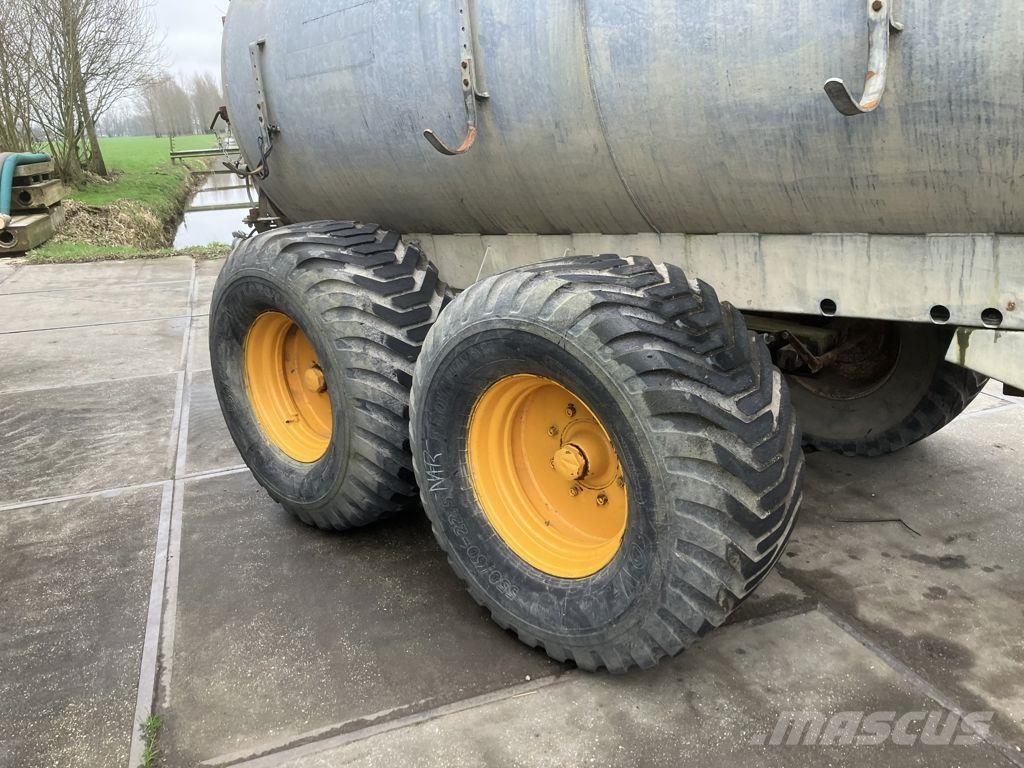 Ipsam 8500 liter mesttank Weitere Düngemaschinen
