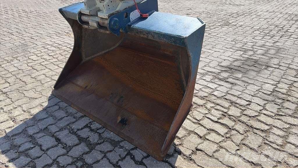 Takeuchi TB395W Spezialbagger