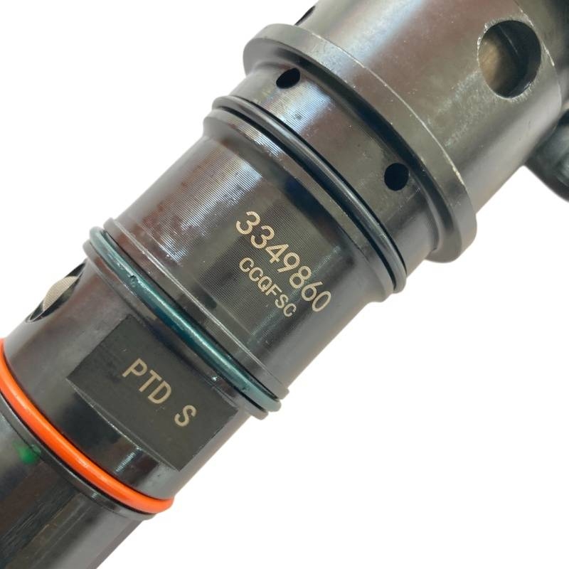 Cummins KTA50 Diesel Engine Fuel Injector 3349860 Silniki