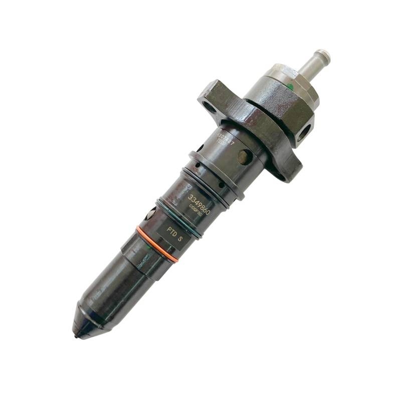 Cummins KTA50 Diesel Engine Fuel Injector 3349860 Silniki