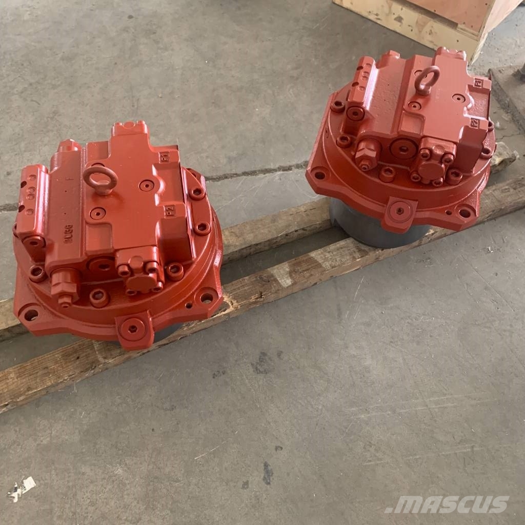 Hitachi Excavator Parts 4688059 Travel Motor EX1200-6 Fina Hidraulikos įrenginiai