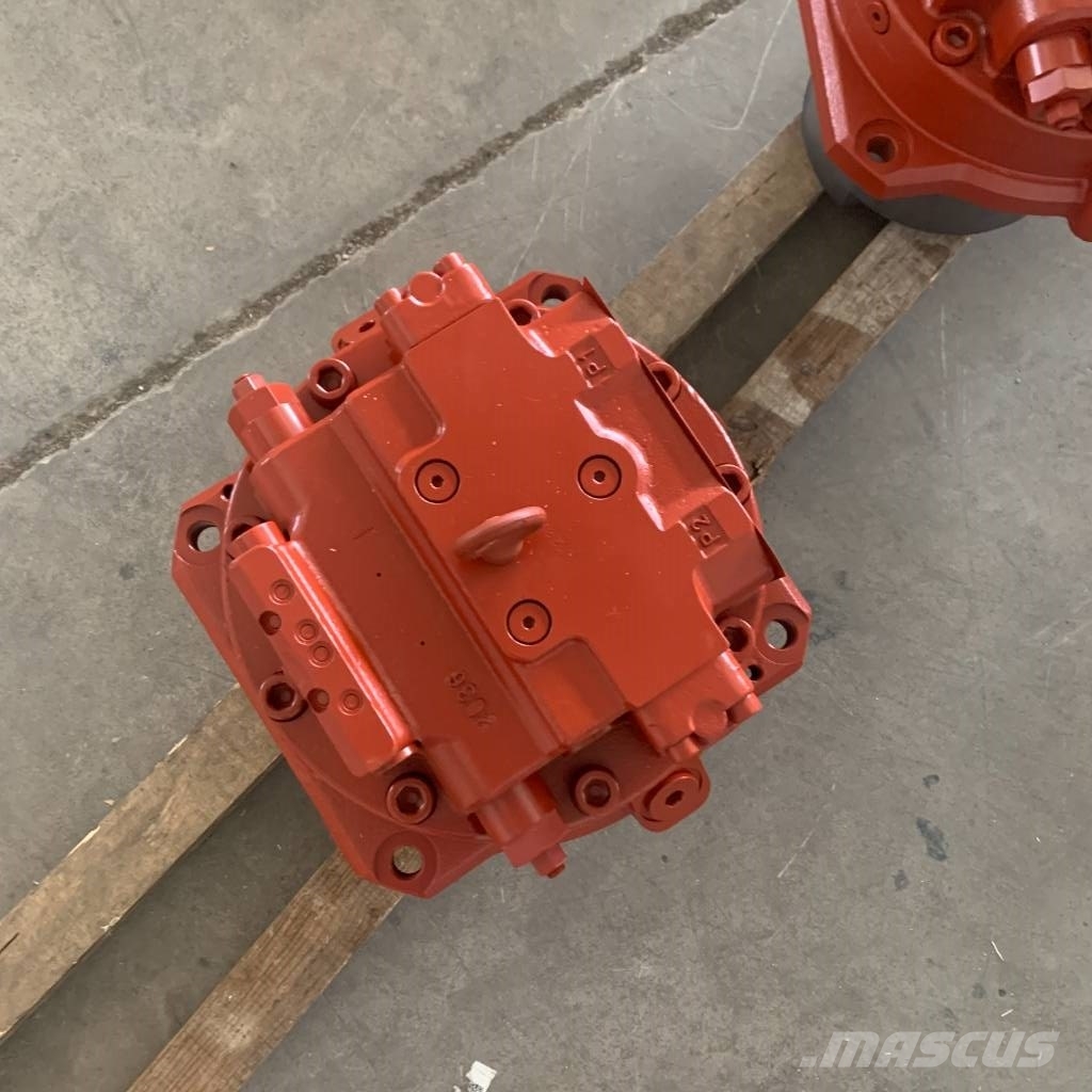 Hitachi Excavator Parts 4688059 Travel Motor EX1200-6 Fina Hidraulikos įrenginiai
