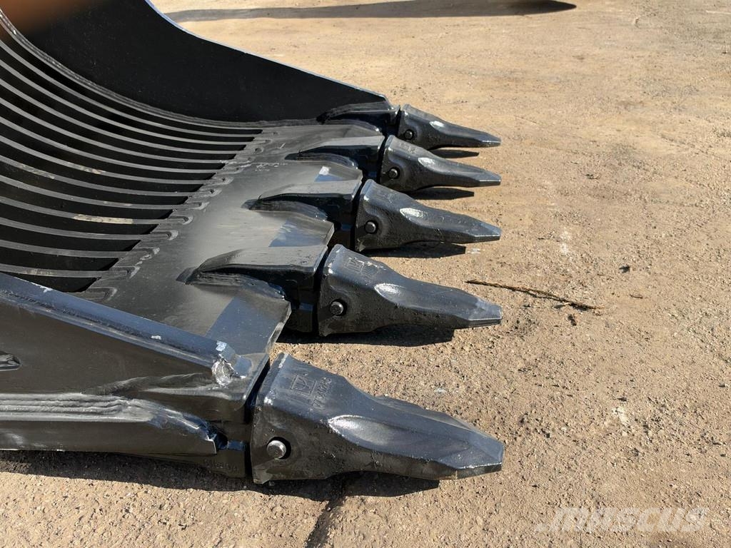 BIG Worktools Skeleton bucket OQ70/55 / 1467mm / 1 Kašike / Korpe