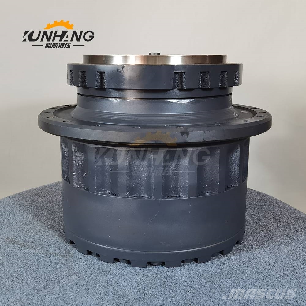 Komatsu 207-27-00471 Travel Gearbox PC290-10 PC290LC-10 Transmisiones