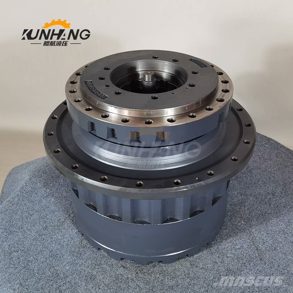 Komatsu 207-27-00471 Travel Gearbox PC290-10 PC290LC-10 Transmisiones
