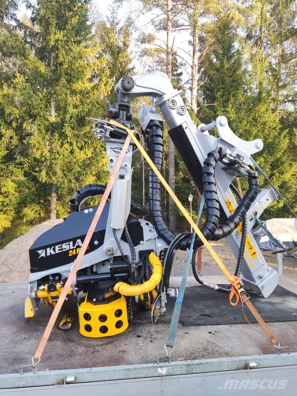 Hyundai HX 145 LCR Raupenbagger