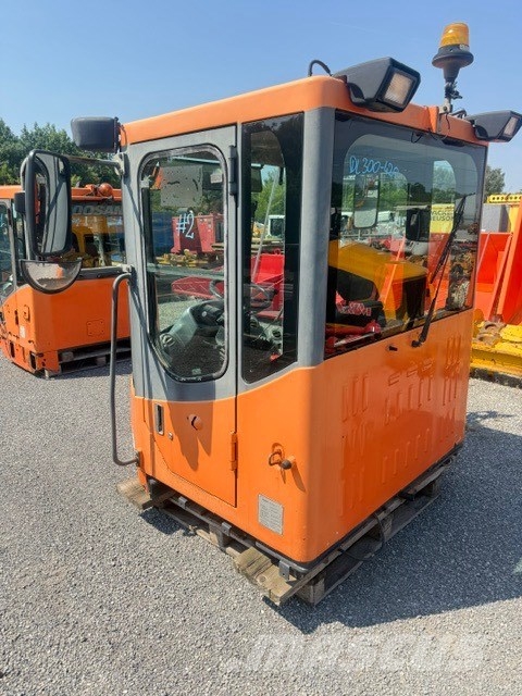 Doosan DL 300-420 USED CAB Cabina