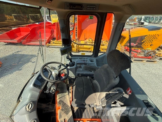 Doosan DL 300-420 USED CAB Cabina