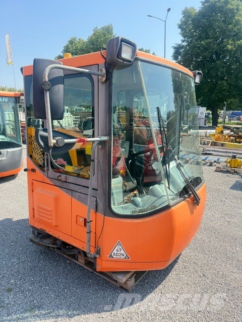 Doosan DL 300-420 USED CAB Cabina