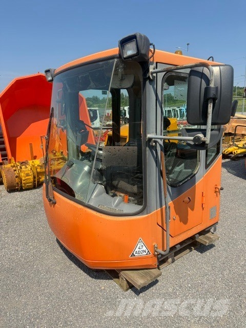 Doosan DL 300-420 USED CAB Cabina