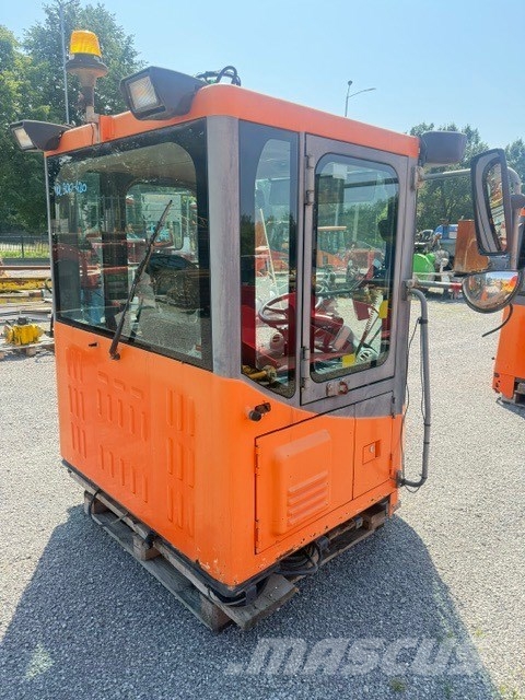 Doosan DL 300-420 USED CAB Cabina
