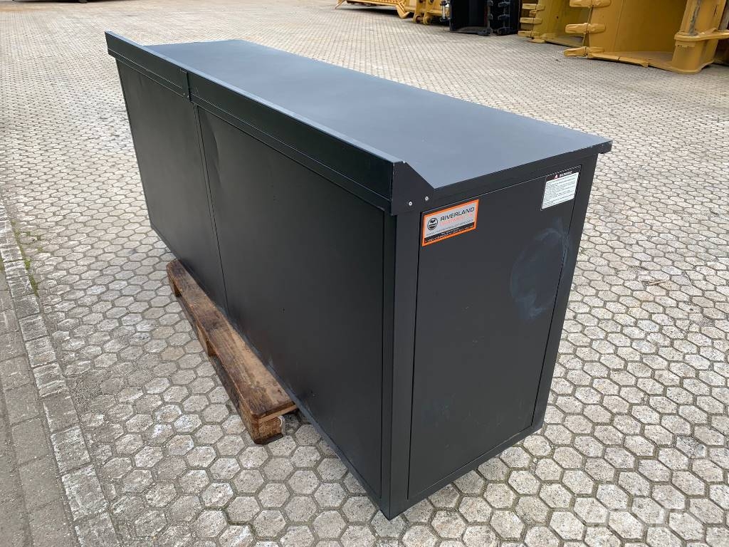 Workbench Caterpillar new unused (B) Drugi deli