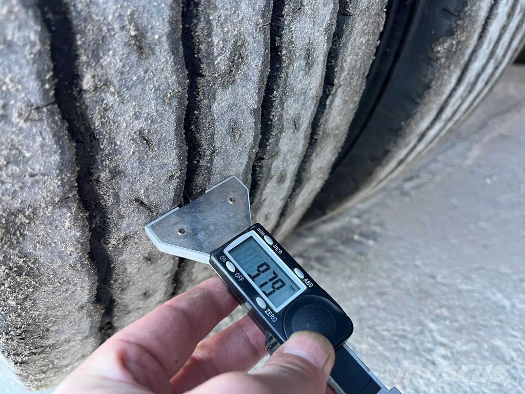 SLP 3-8200-KS BOX L=6100 mm Bañera