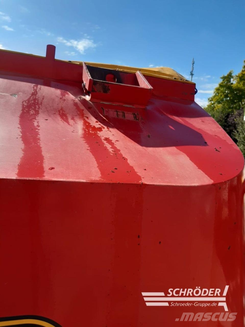 Väderstad TEMPO L 24 Tarkkuuskylvökoneet