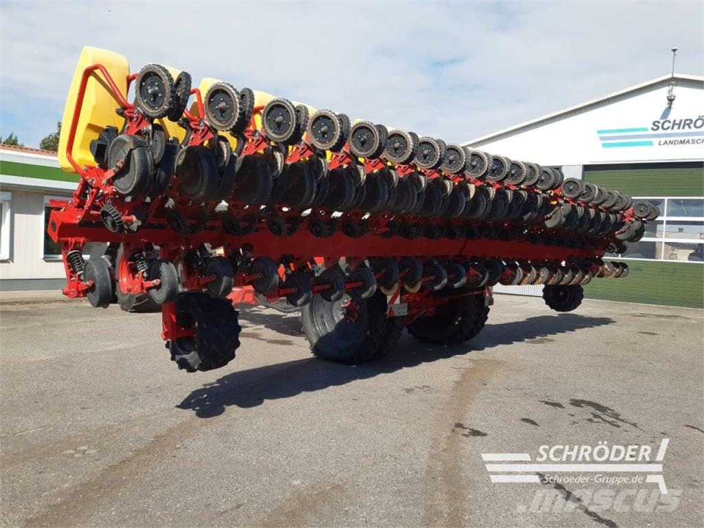 Väderstad TEMPO L 24 Tarkkuuskylvökoneet