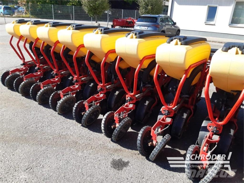 Väderstad TEMPO L 24 Tarkkuuskylvökoneet