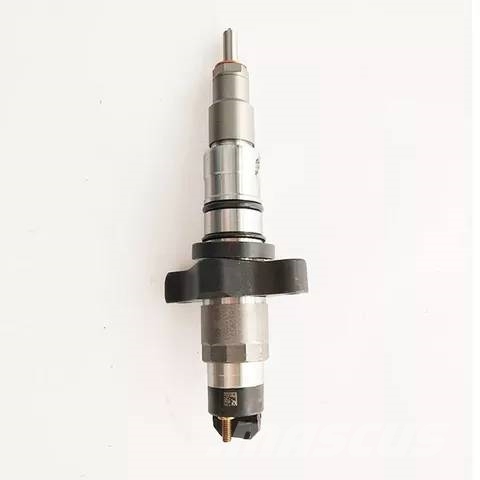 Bosch Common Rail Diesel Engine Fuel Injector 0445120364 Motoren