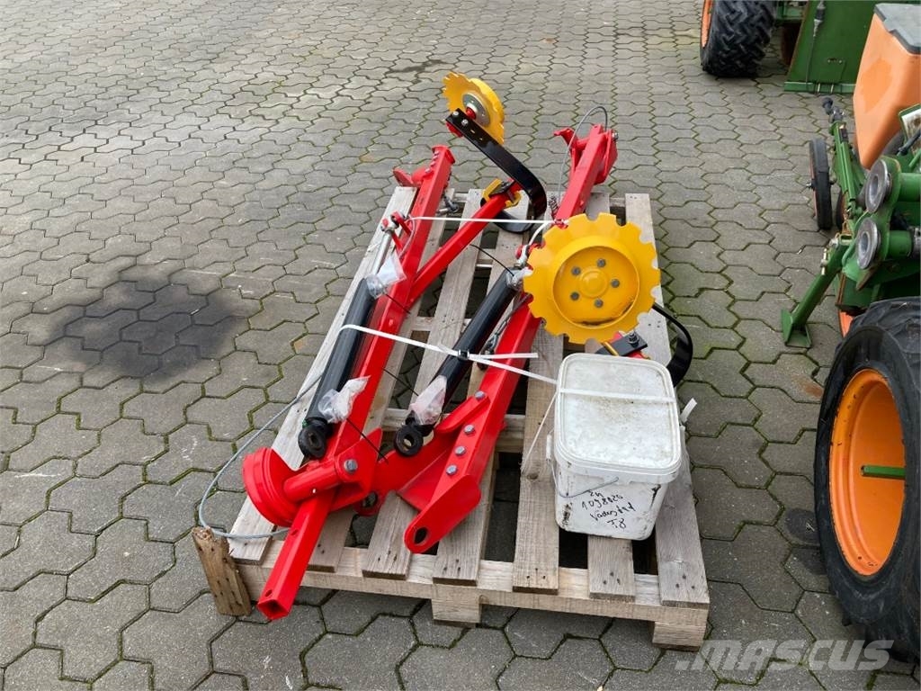 Väderstad Spuranreißer für Tempo F Precīzās izsējas sējmašīnas