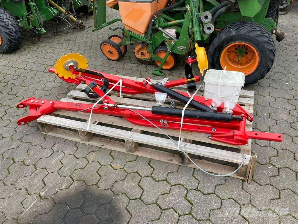Väderstad Spuranreißer für Tempo F Precīzās izsējas sējmašīnas