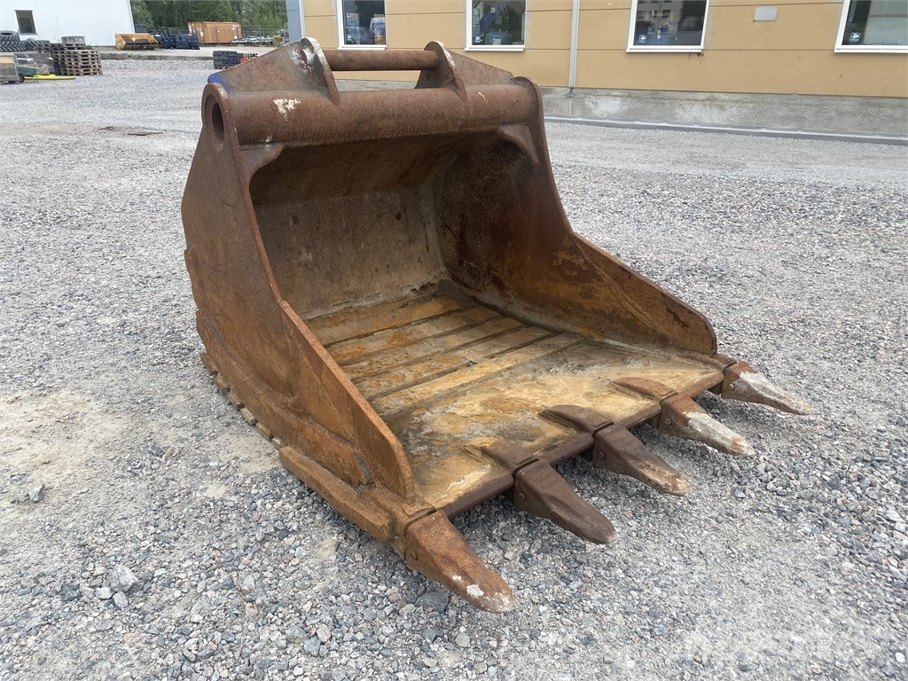 BSM Okänd Schaufeln