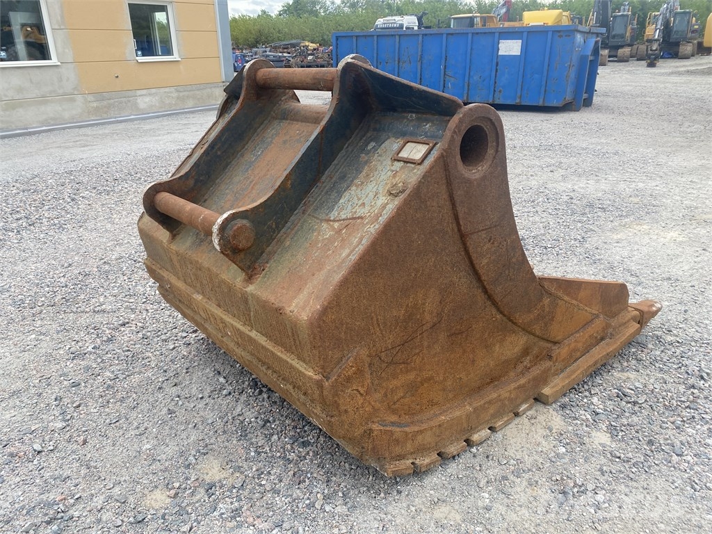 BSM Okänd Schaufeln