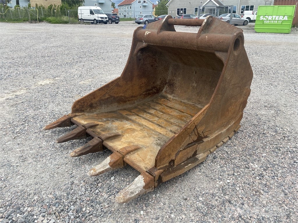 BSM Okänd Schaufeln