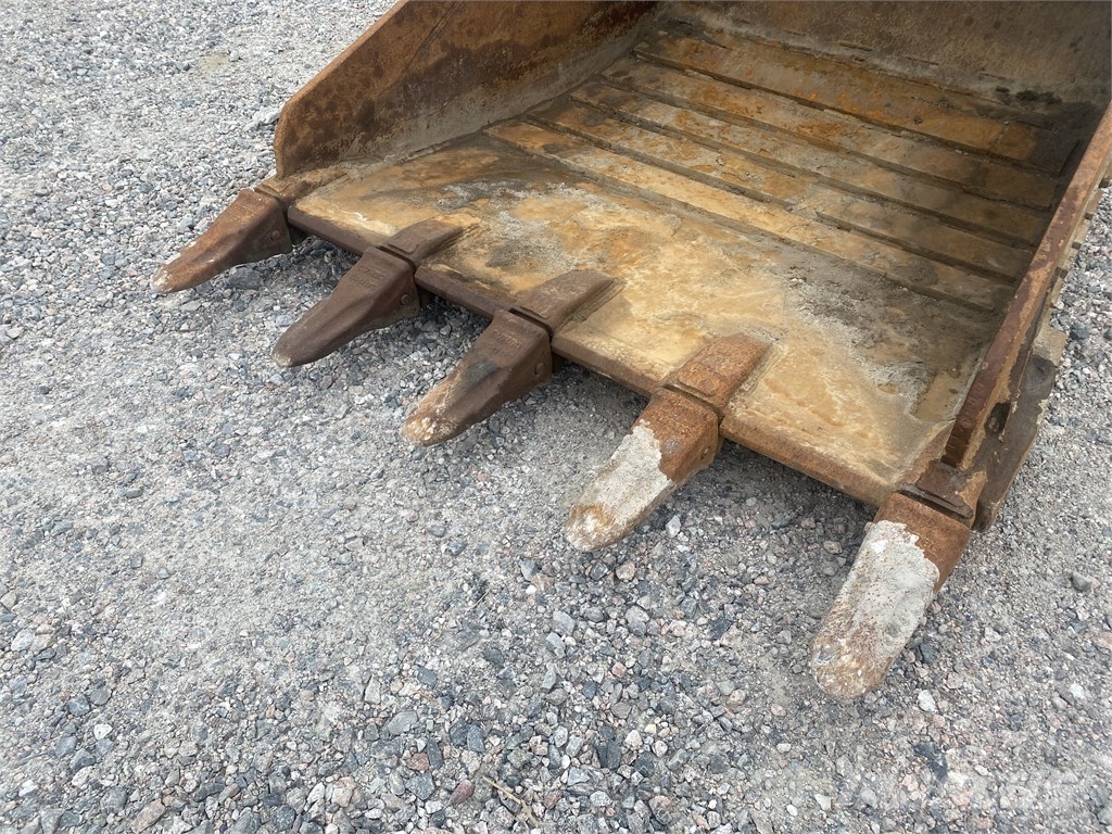 BSM Okänd Schaufeln