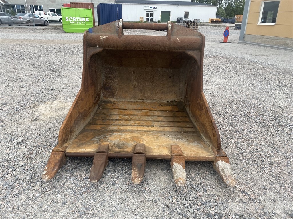 BSM Okänd Schaufeln