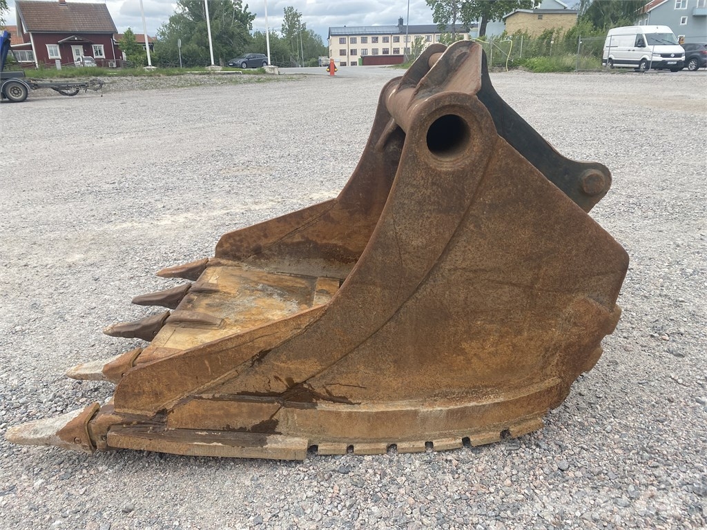 BSM Okänd Schaufeln