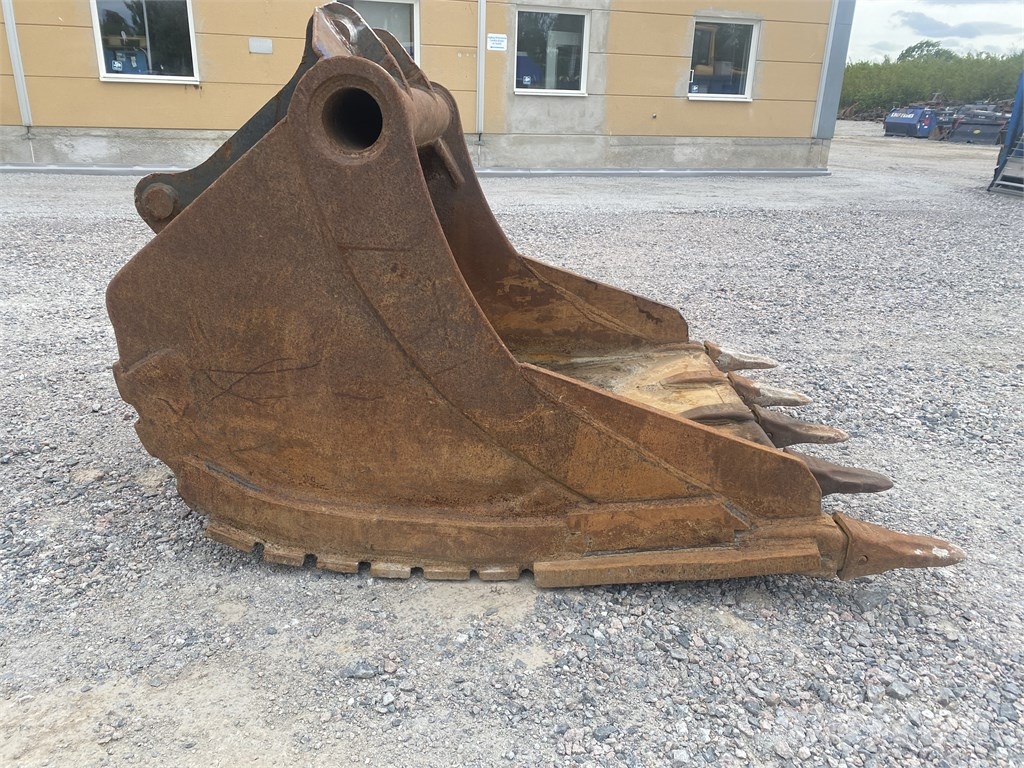 BSM Okänd Schaufeln