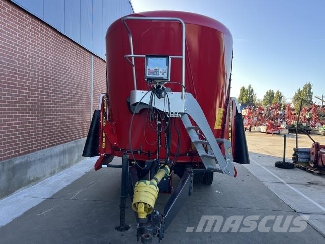 Peecon VME-240 Alimentadores misturadores